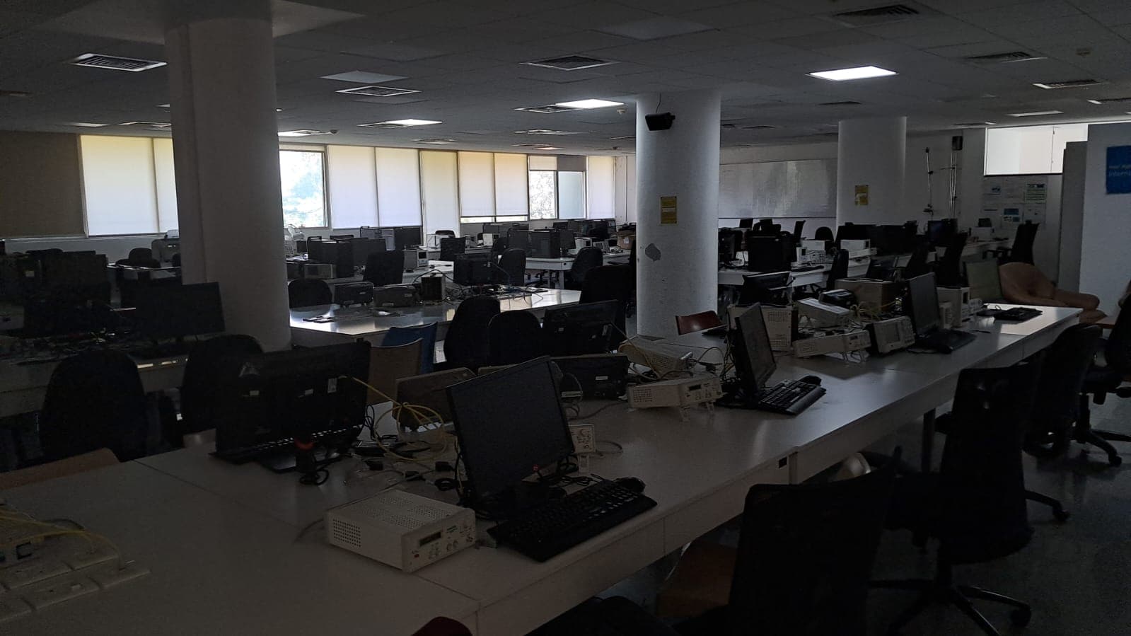 IIIT Bangalore Academic photo 18